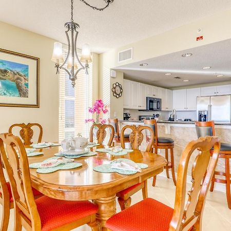 Majestic Beach Resort Tower 2- 801 Panama City Beach Extérieur photo