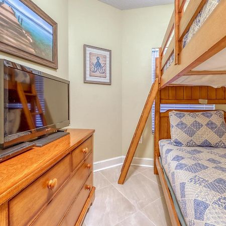 Majestic Beach Resort Tower 2- 801 Panama City Beach Extérieur photo