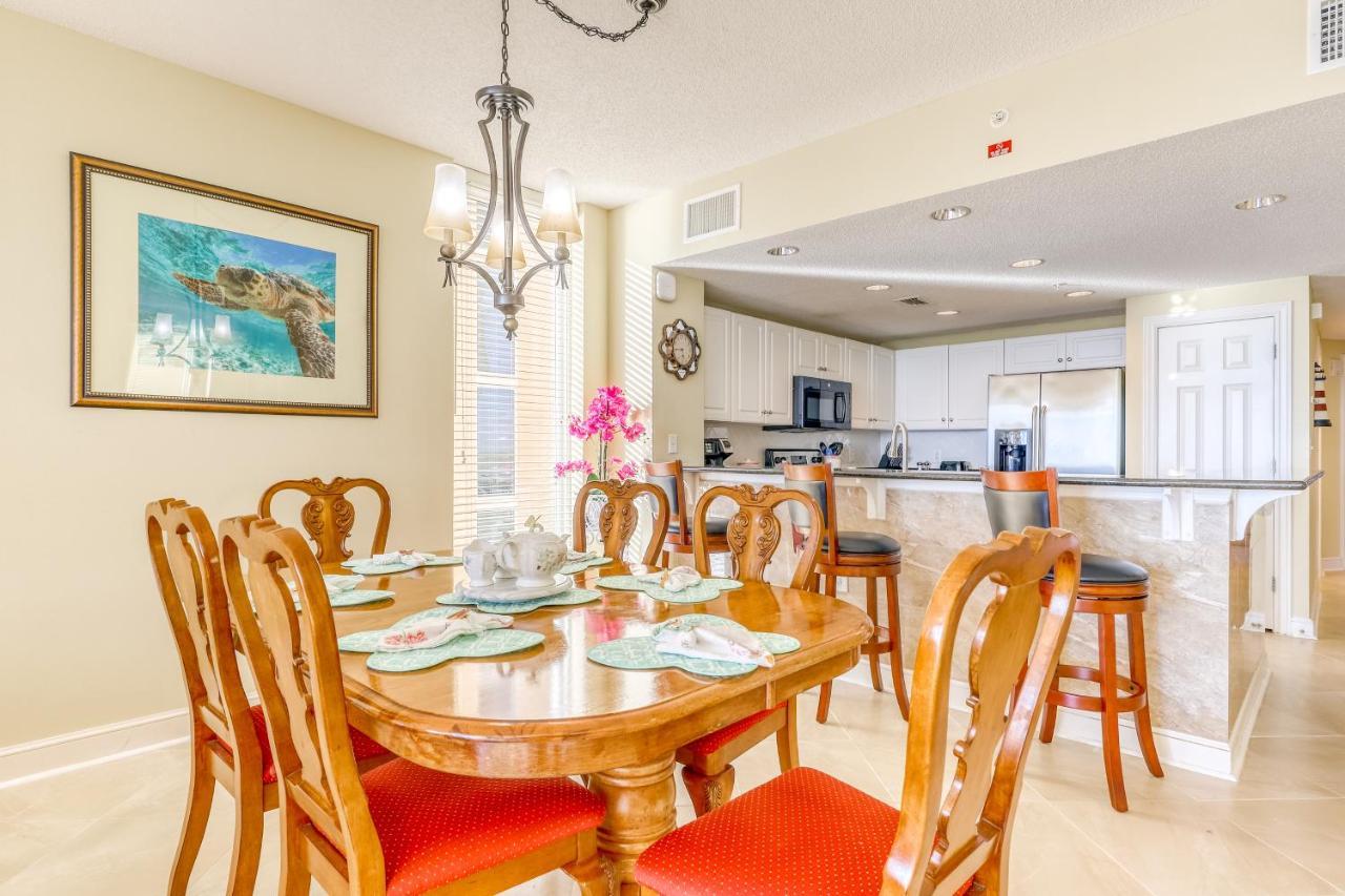 Majestic Beach Resort Tower 2- 801 Panama City Beach Extérieur photo