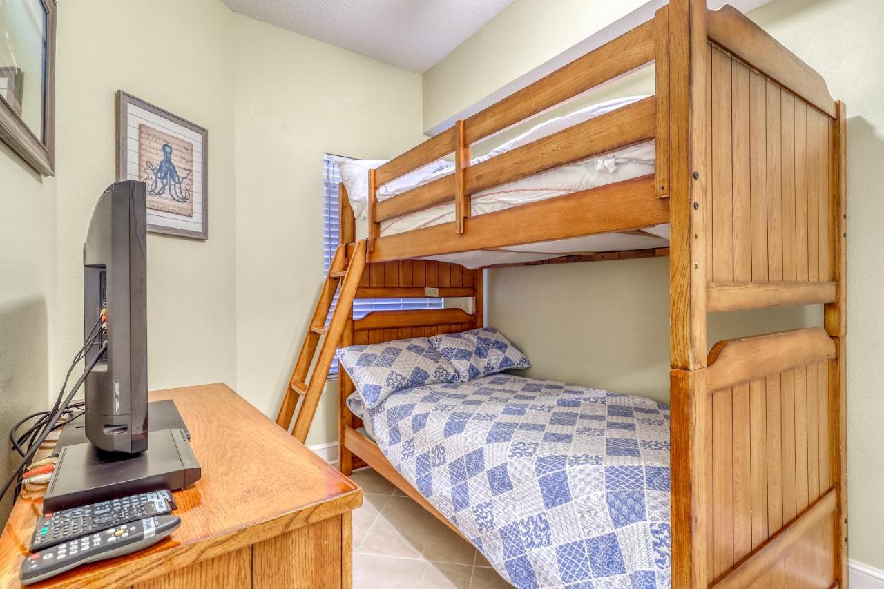 Majestic Beach Resort Tower 2- 801 Panama City Beach Extérieur photo