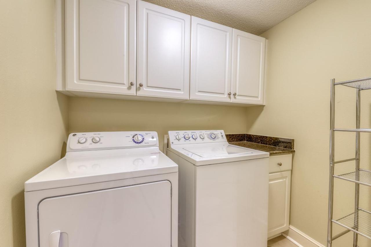 Majestic Beach Resort Tower 2- 801 Panama City Beach Extérieur photo