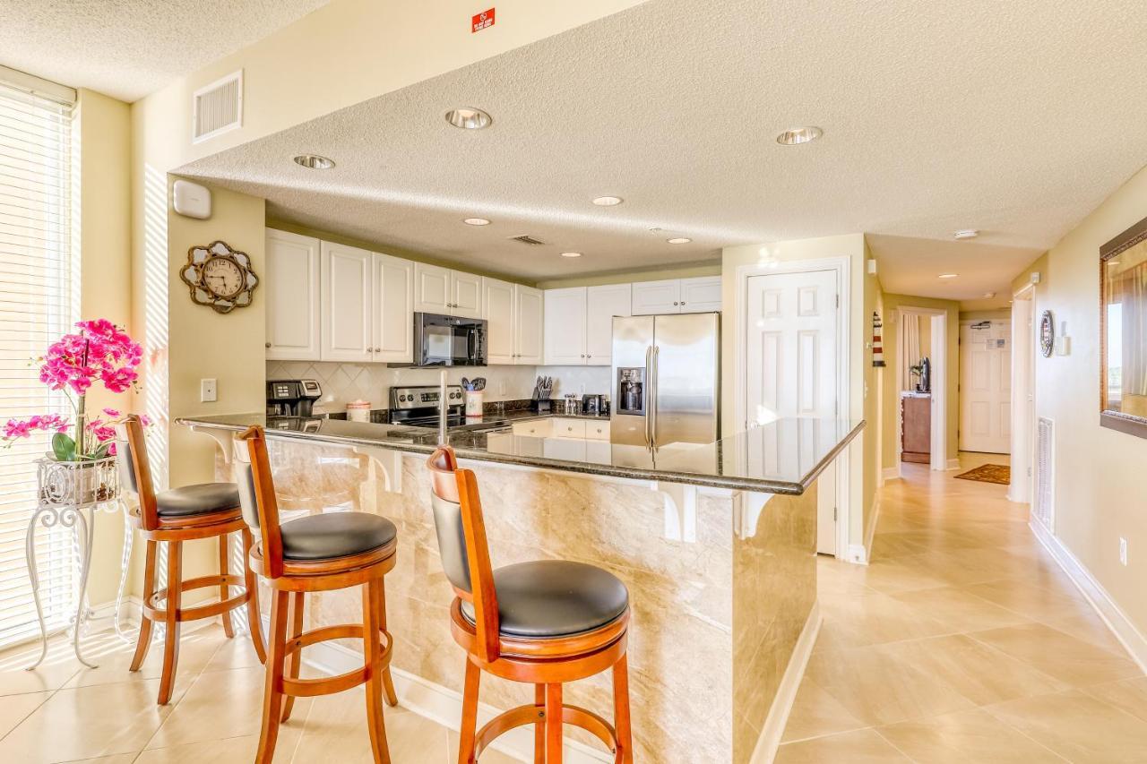 Majestic Beach Resort Tower 2- 801 Panama City Beach Extérieur photo