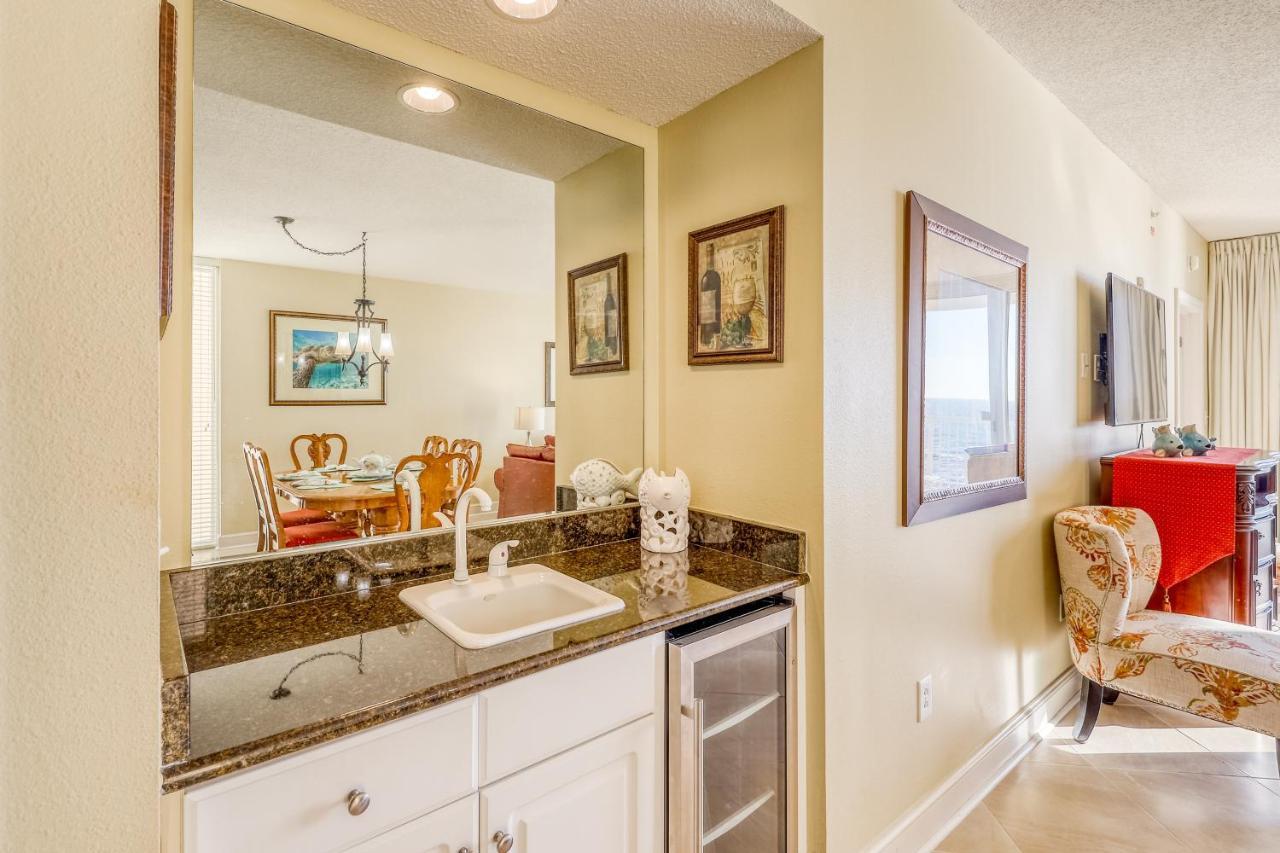 Majestic Beach Resort Tower 2- 801 Panama City Beach Extérieur photo