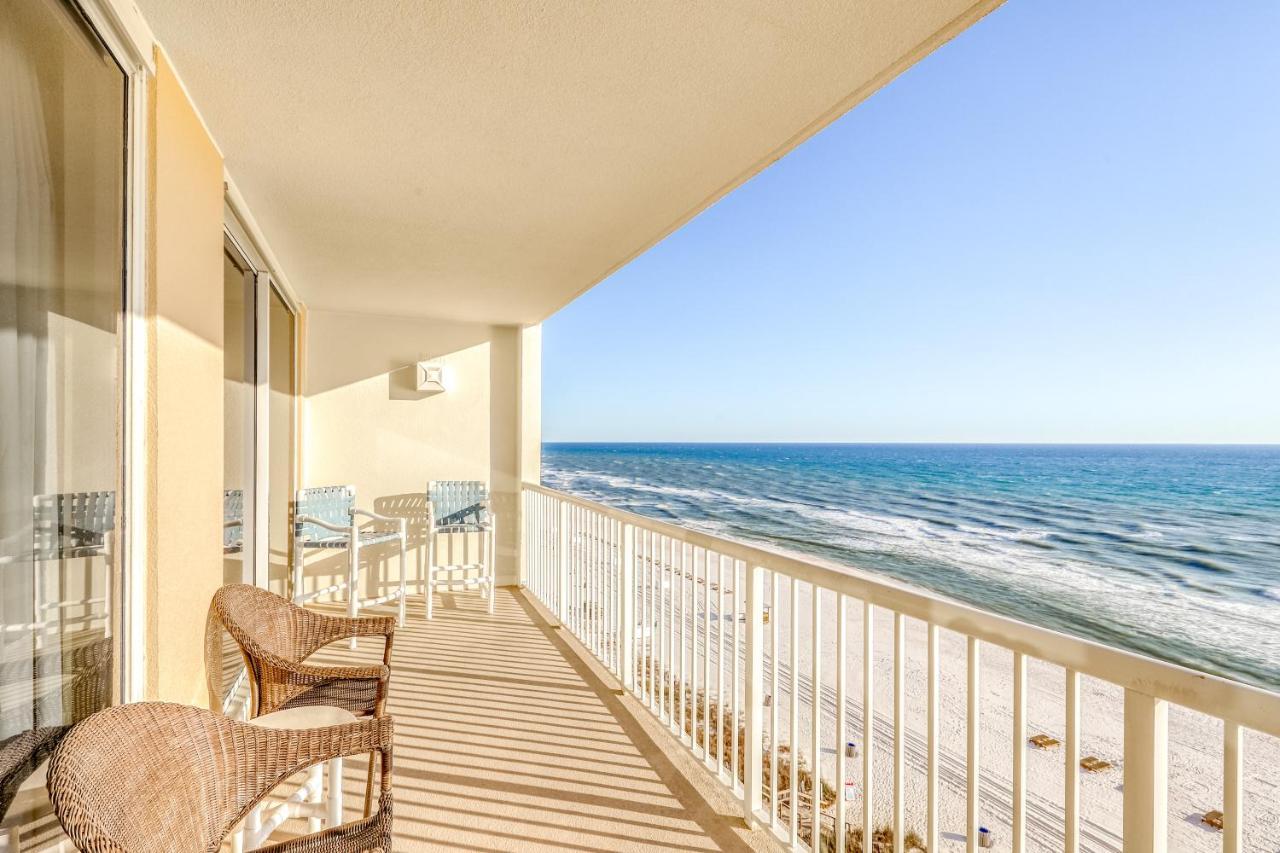 Majestic Beach Resort Tower 2- 801 Panama City Beach Extérieur photo