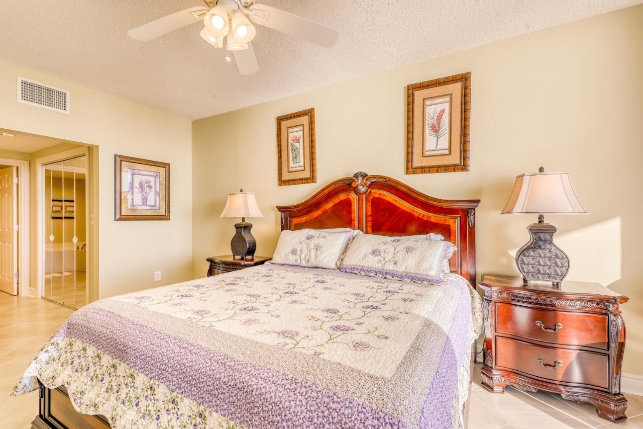 Majestic Beach Resort Tower 2- 801 Panama City Beach Extérieur photo