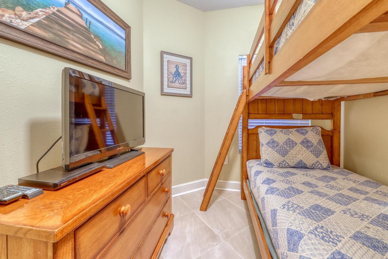 Majestic Beach Resort Tower 2- 801 Panama City Beach Extérieur photo