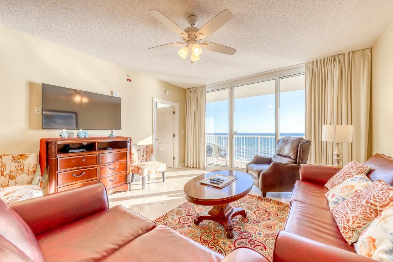 Majestic Beach Resort Tower 2- 801 Panama City Beach Extérieur photo