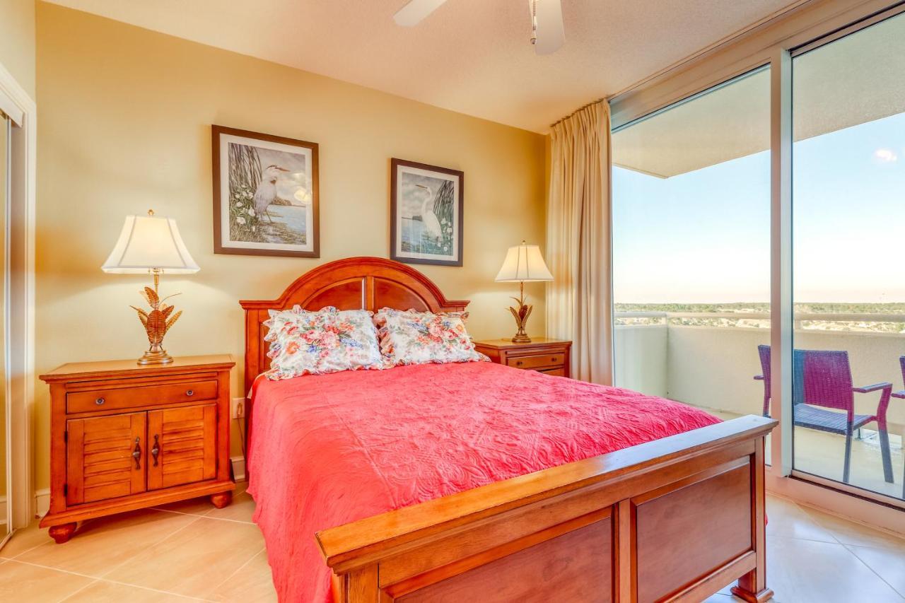 Majestic Beach Resort Tower 2- 801 Panama City Beach Extérieur photo