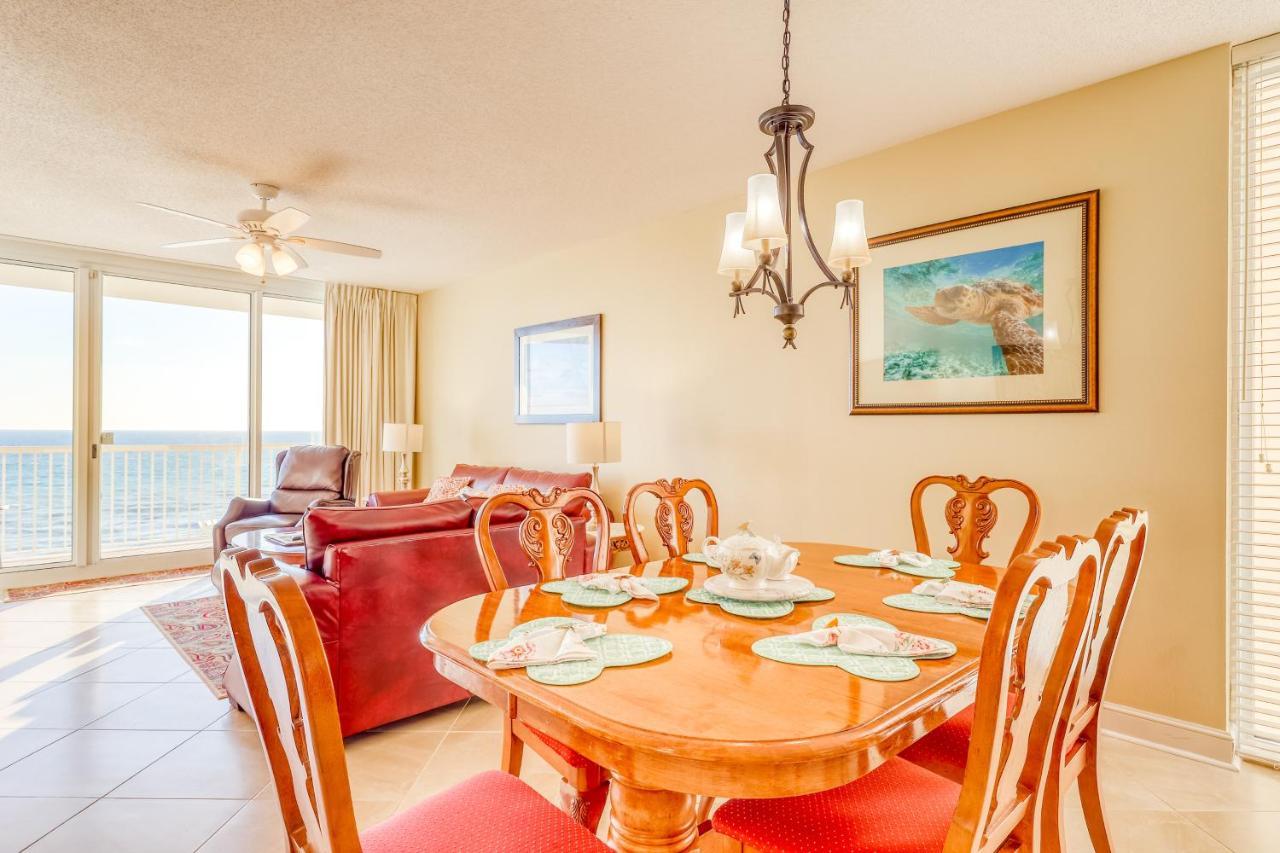 Majestic Beach Resort Tower 2- 801 Panama City Beach Extérieur photo