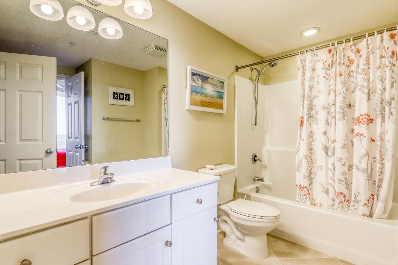 Majestic Beach Resort Tower 2- 801 Panama City Beach Extérieur photo